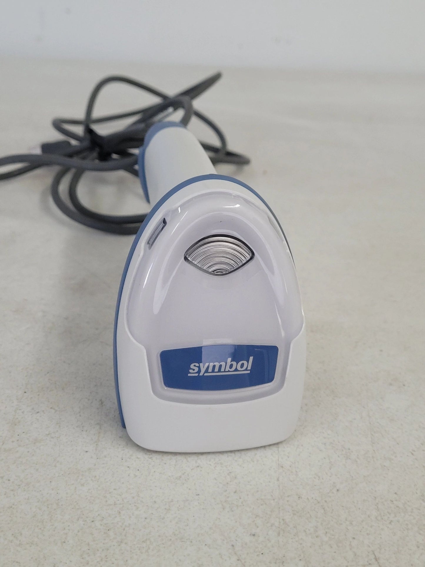 Zebra DS4308-HC Healthcare-Grade Handheld Scanner (P/N: DS4308-HC0008ZZWW)