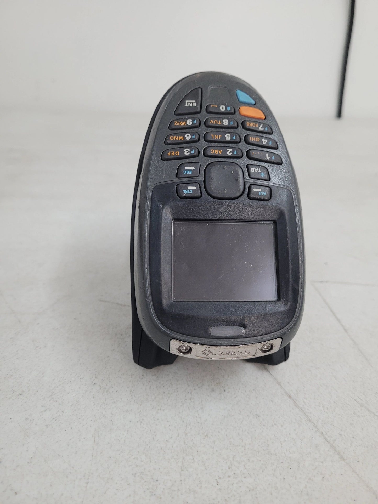Zebra MT2070 Handheld Mobile Terminal (P/N: MT2070-ML4D62370WR)