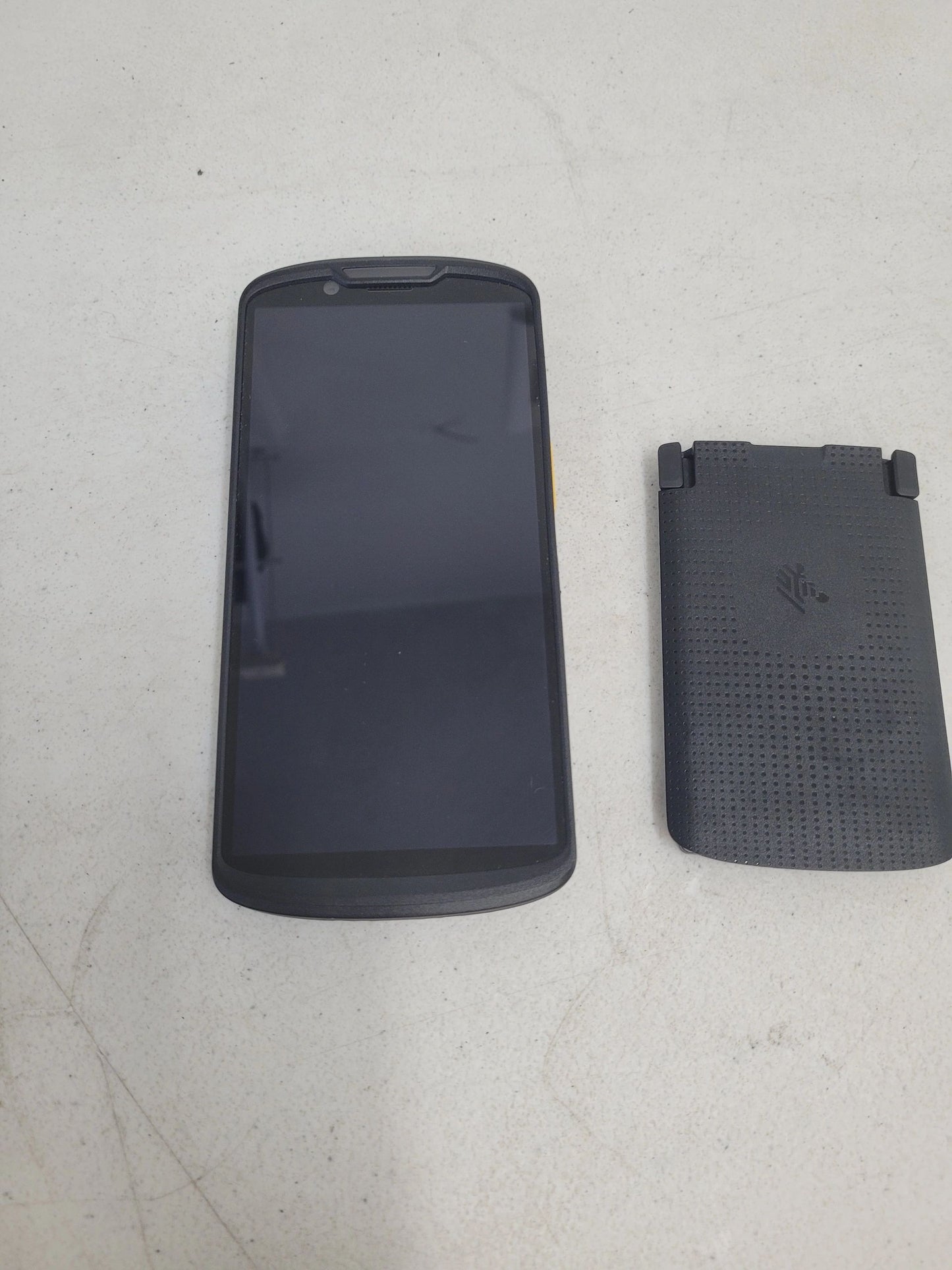 Zebra TC53 Android Mobile Computer (P/N: TC5301-0T1K7B1N00-NA)