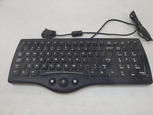 Honeywell 164288-0001-R VM1/VM3 Keyboard