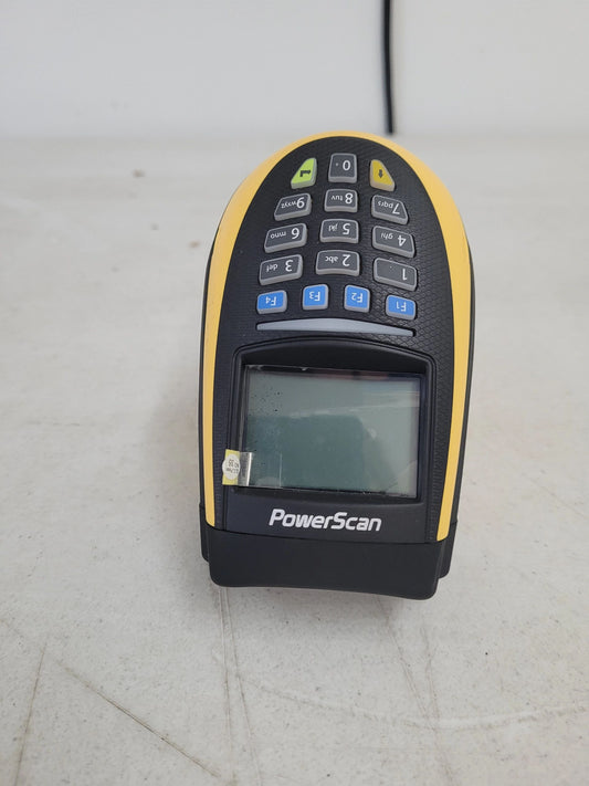 Datalogic Powerscan PM9100-DK910RB