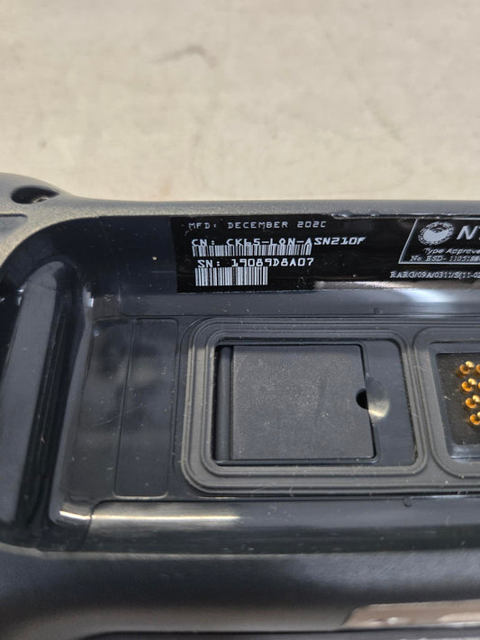 Honeywell CK65-L0N-ASN210F