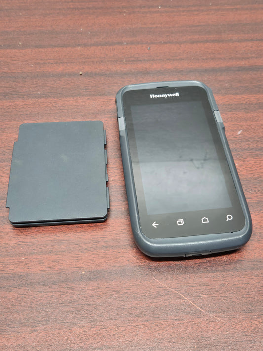 Honeywell CT60 XP Mobile Computer (P/N: CT60-L0N-ASC110F)