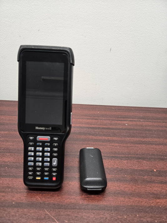 Honeywell ScanPal EDA61K Mobile Computer (P/N: EDA61K-0NC934PEU)