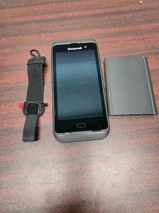 Honeywell CT40 XP Mobile Computer (P/N: CT40P-L0N-28R11AF)