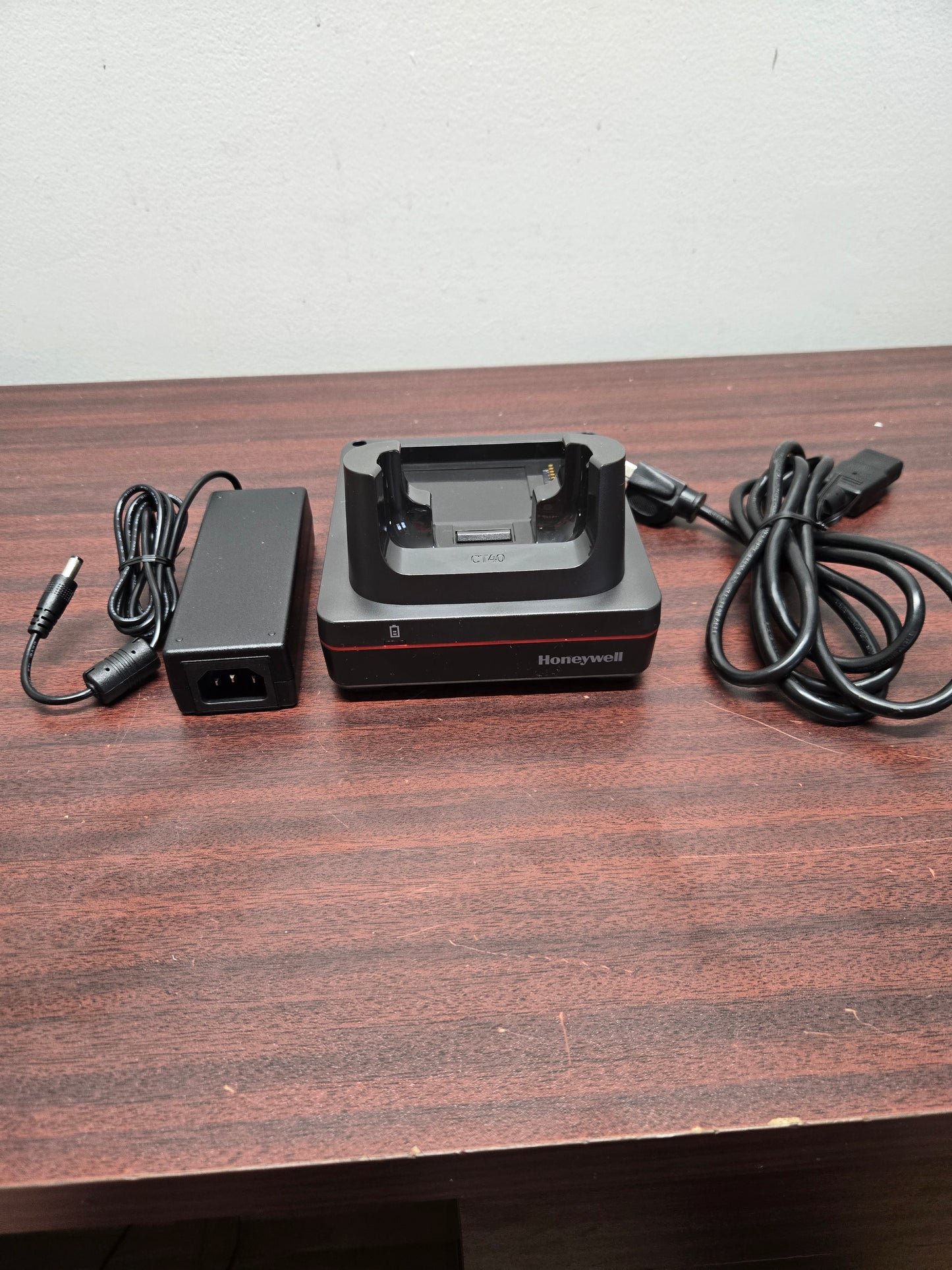 Honeywell CT40 HomeBase (P/N: CT40-HB-UVN-1)