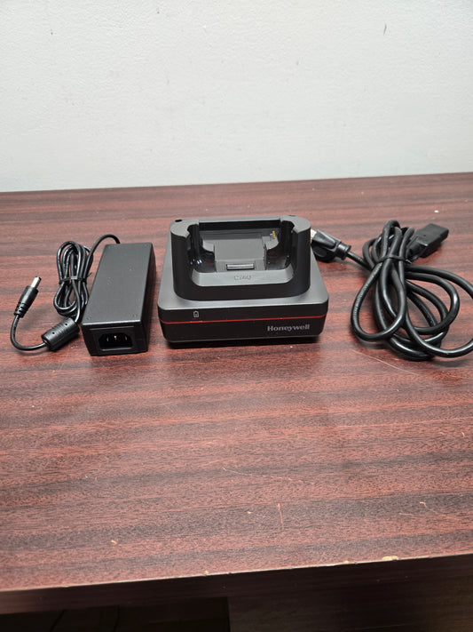 Honeywell CT40 HomeBase (P/N: CT40-HB-UVN-1)