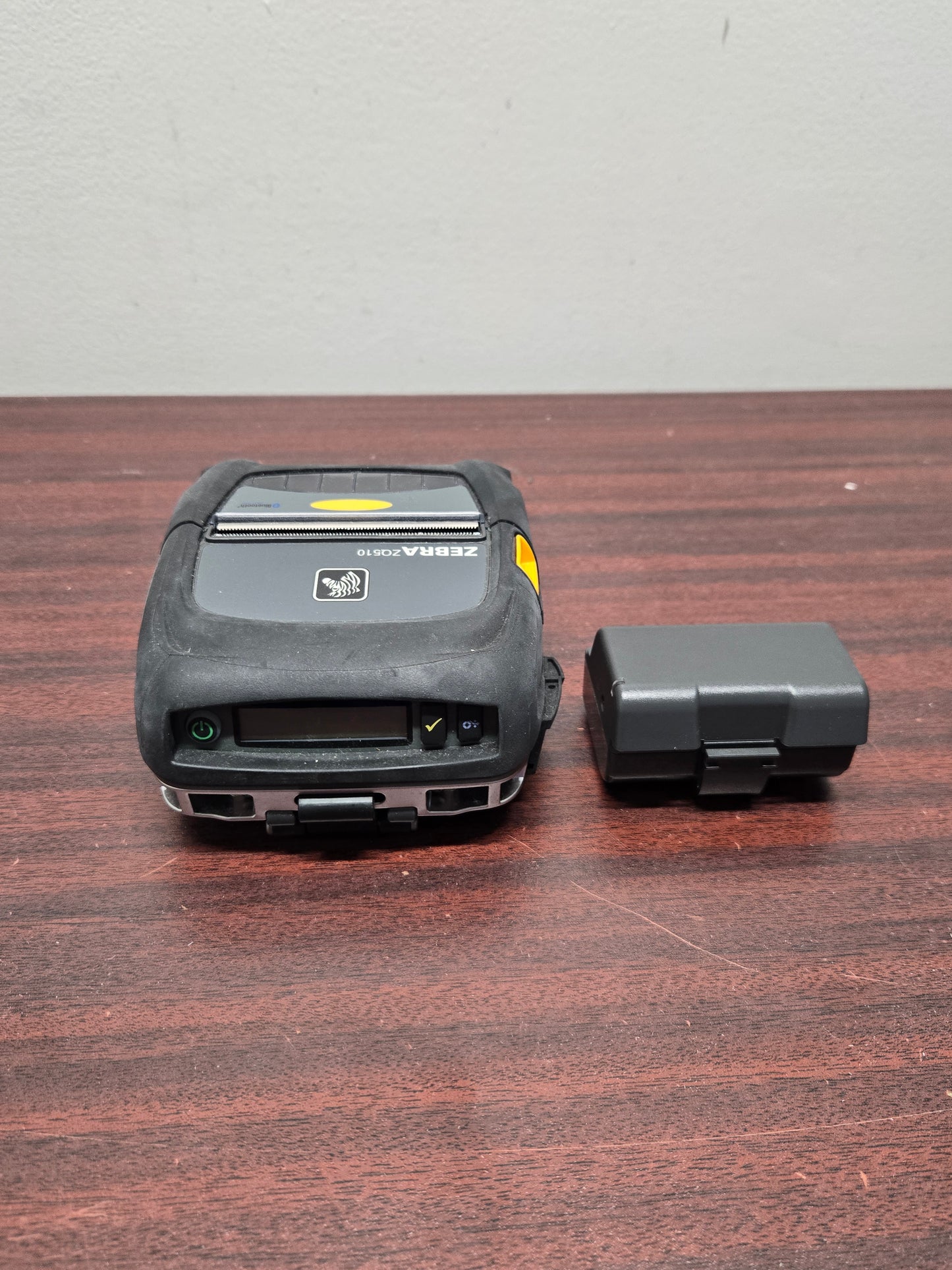 Zebra ZQ510 Mobile Label Printer (P/N: ZQ51-AUN0100-00)
