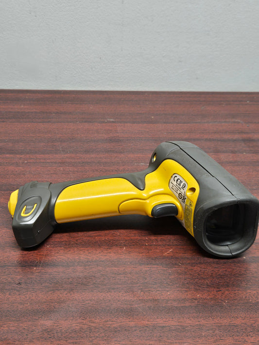 Zebra DS3508-SR Rugged Corded Digital Scanner (P/N: DS3508-SR20005WR)