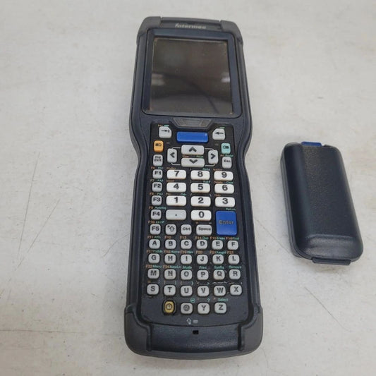 Intermec CK71 Rugged Mobile Computer (P/N: CK71AA6MN00W1100)