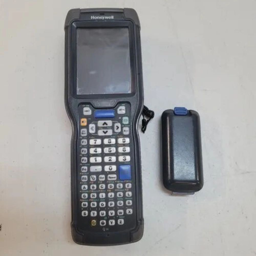 Honeywell CK75 Rugged Mobile Computer (P/N: CK75AA6EN00W1400)