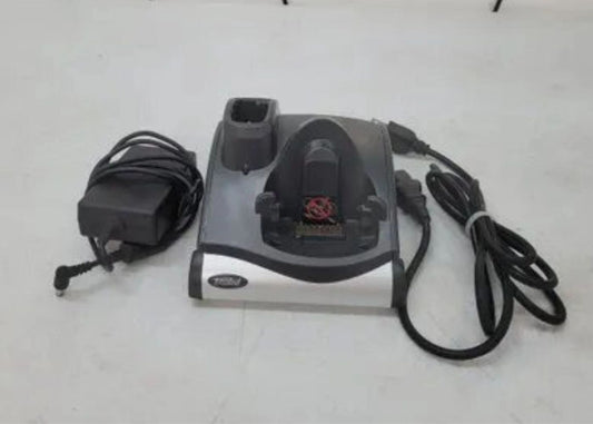 Zebra MC9000/MC9100/MC9200 Single-Slot USB Cradle (P/N: CRD9000-1001SR)