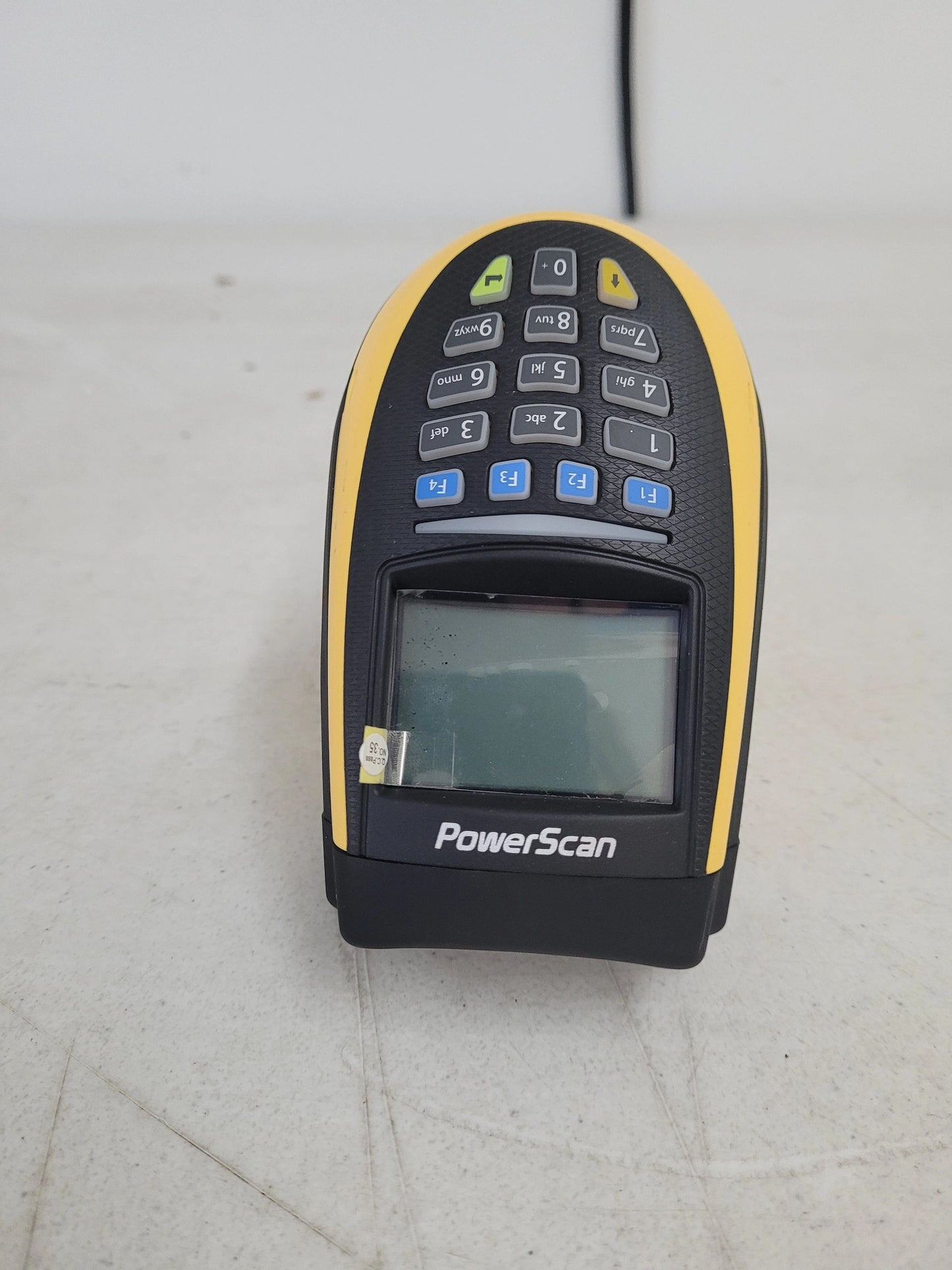 Zebra ZQ630 Mobile Printer (P/N: ZQ63-AUWA000-00)