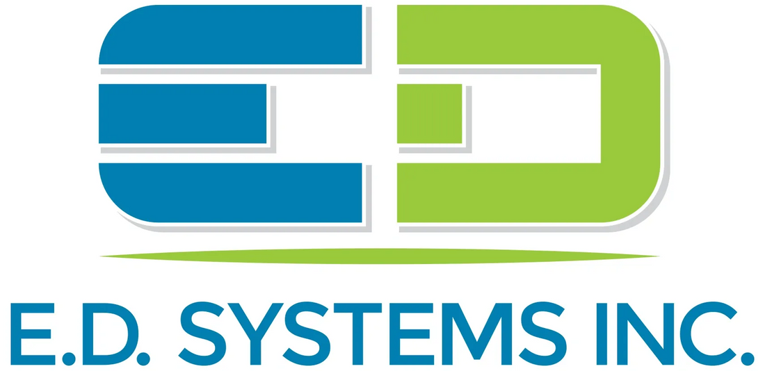Ed System One Layout Zebra Programming Guide: The Fastest Way to Get Started – ED Systems Inc