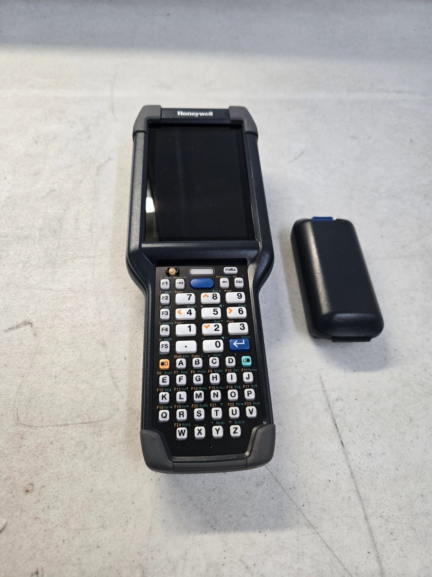 Honeywell CK65-L0N-ASN210F