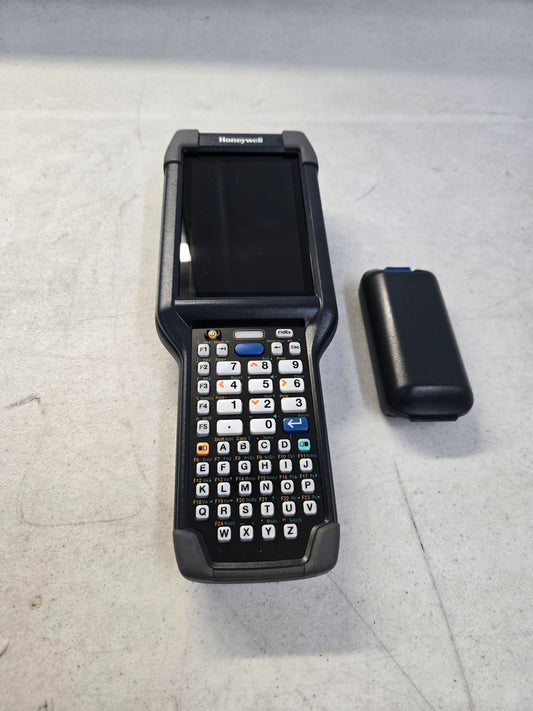 Honeywell CK65-L0N-ASN210F