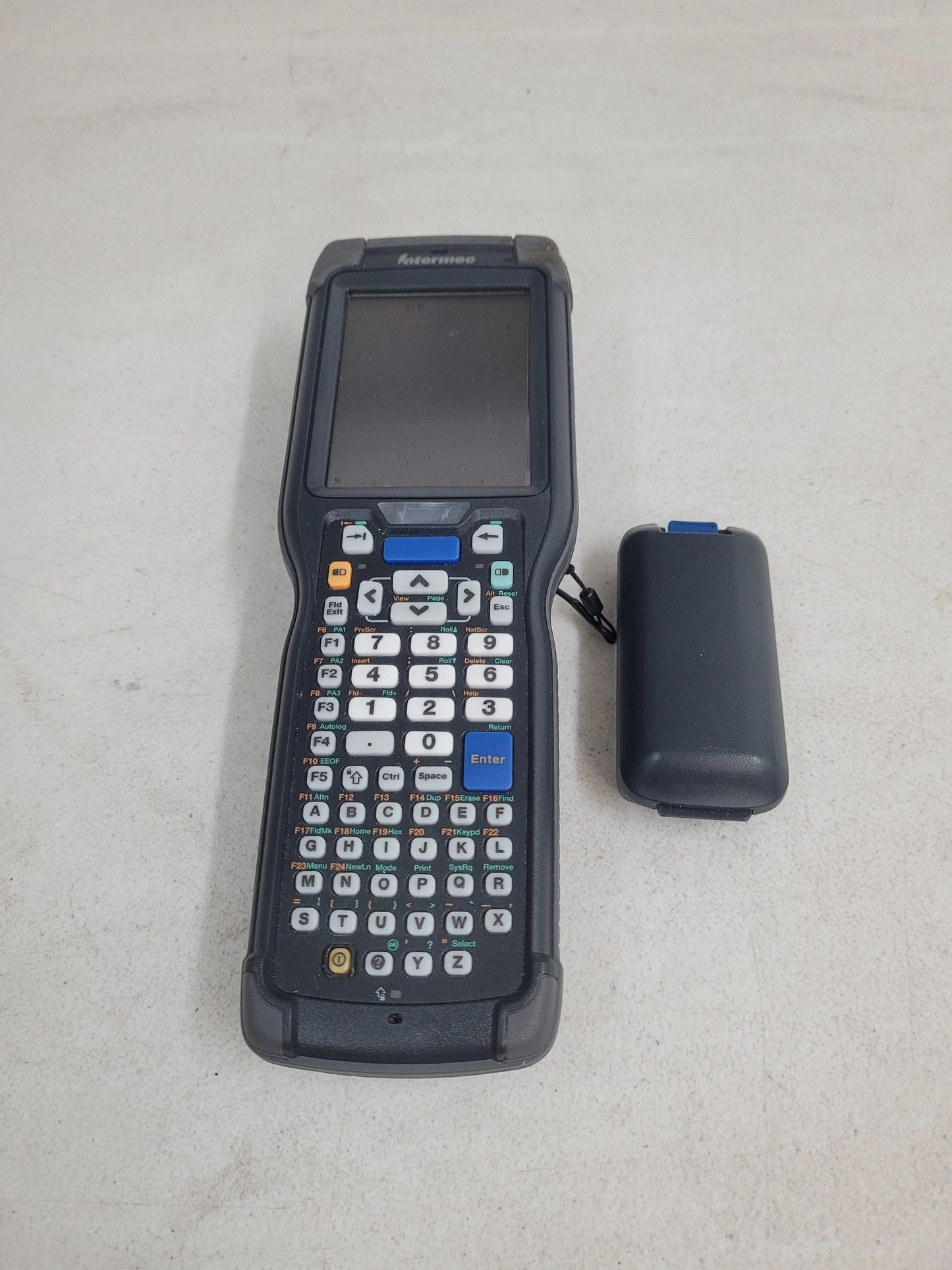 Honeywell Intermec CK71 Rugged Mobile Computer (P/N: CK71AA6MN00W1400)