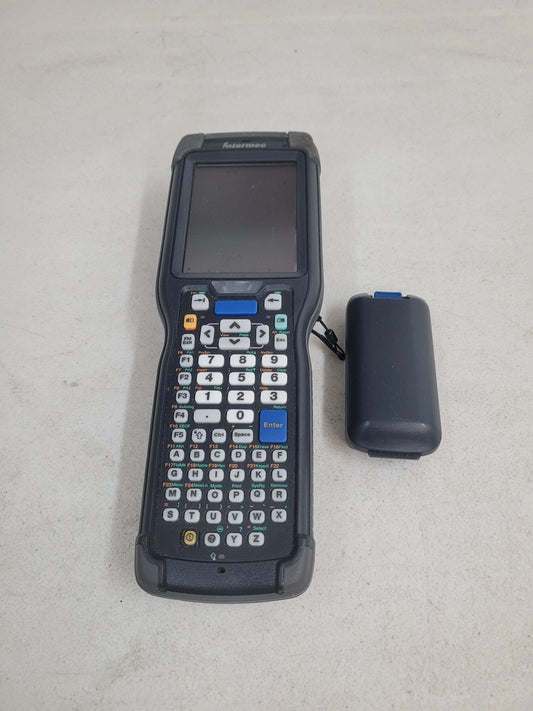 Honeywell Intermec CK71 Rugged Mobile Computer (P/N: CK71AA6MN00W1400)