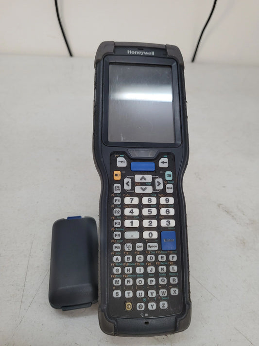 Honeywell CK75 (P/N: CK75AA6EN00A6400)