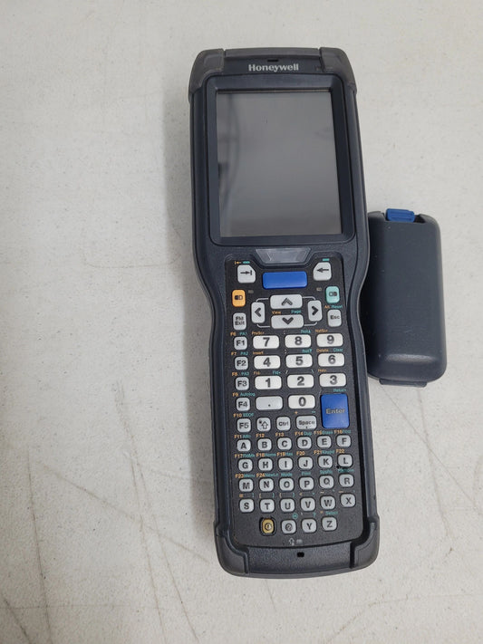 Honeywell CK75 Ultra-Rugged Mobile Computer (P/N: CK75AA6MN00A6400)