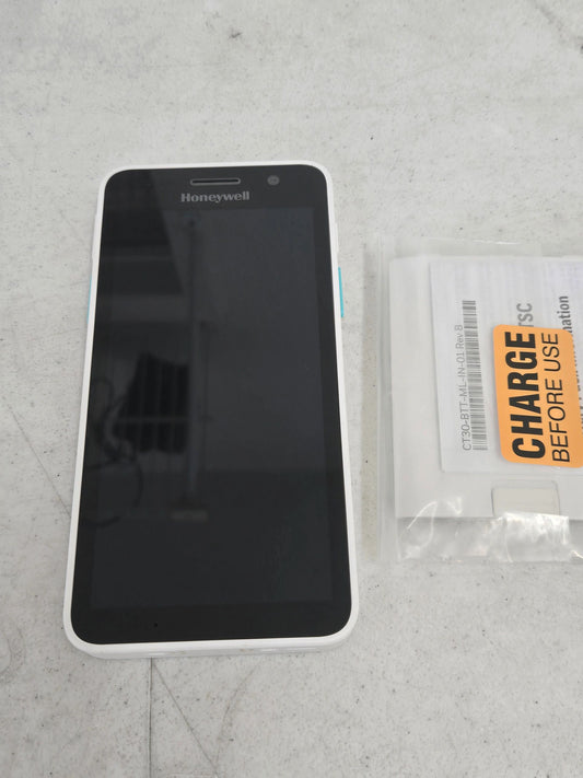 Honeywell CT30 XP Mobile Computer (P/N: CT30P-X0N-30D10HG)