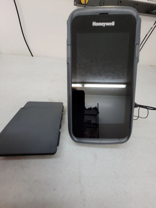 Honeywell Dolphin CT50 Rugged Mobile Computer (P/N: CT50-LFN-CS16SFG)