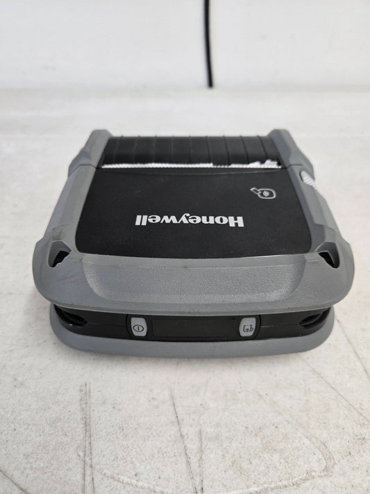 Honeywell RP4 Rugged Mobile Printer (P/N: RP4A0000C00)