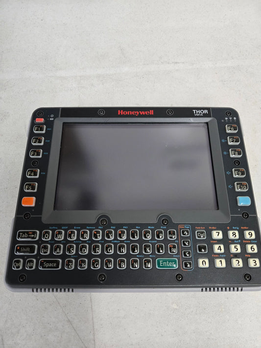 Honeywell Thor VM1A Vehicle Mount Computer (P/N: VM1A-L0N-1A1A20F)