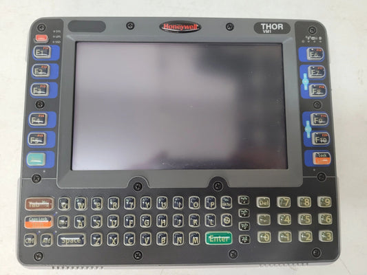 Honeywell Thor VM1 Vehicle Mount Computer (P/N: VM1C1A1A1AUS0AA)