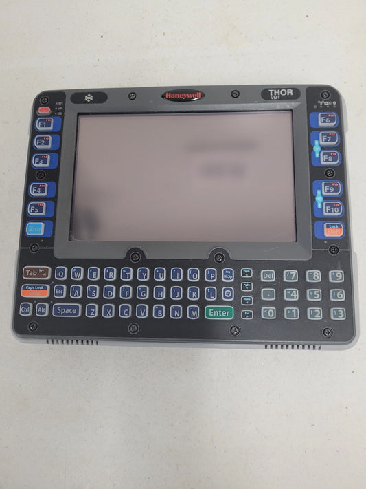 Honeywell Thor VM1 Vehicle Mount Computer (P/N: VM1C1A2A1AUS01A)
