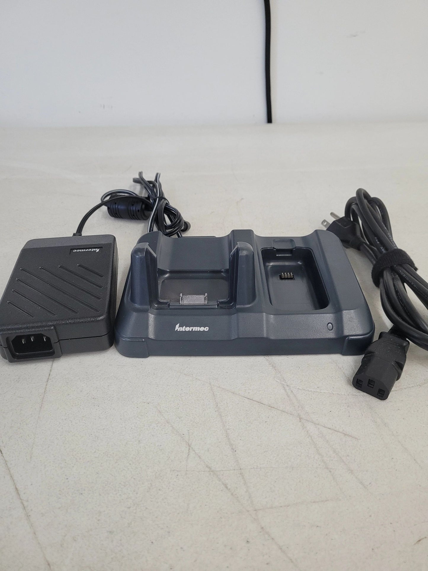 Intermec AD20 Dual Dock Charging Station