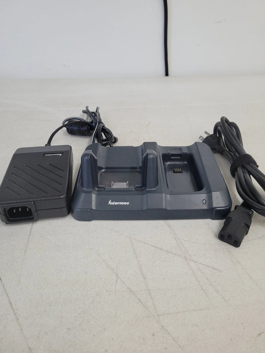 Intermec AD20 Dual Dock Charging Station