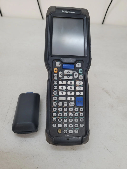 Intermec CK71 Rugged Mobile Computer (P/N: CK71AA4MN00W1400)