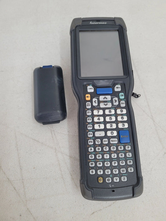 Honeywell Intermec CK71 Rugged Mobile Computer (P/N: CK71AA6EN00W1100)