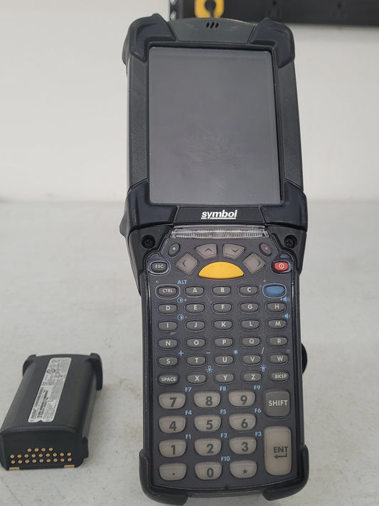 Zebra MC92N0 Premium Mobile Computer (P/N: MC92N0-GP0SYEQA6WR)