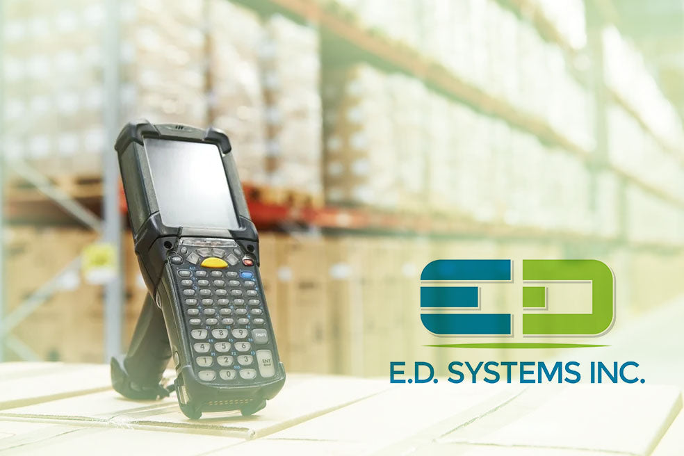 When Did Barcodes Come Out? – ED Systems Inc