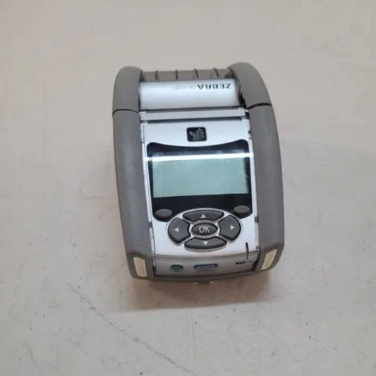 Zebra QLn220 Mobile Printer (P/N: QH2-AUCA0M00-00)