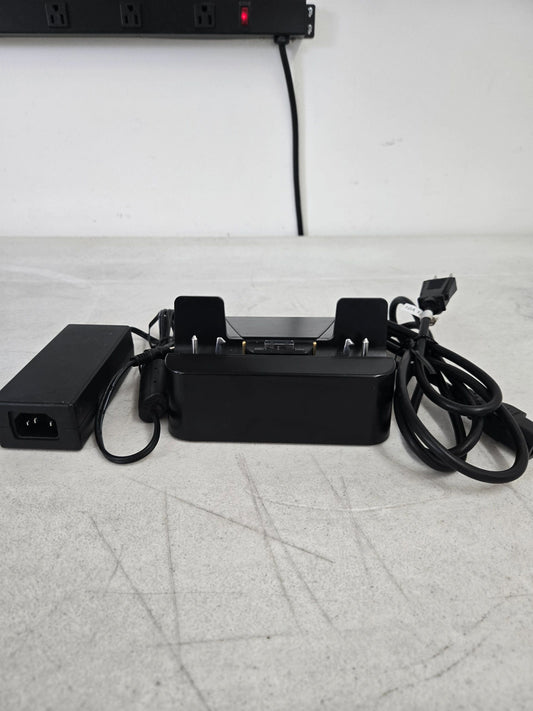 Zebra ET5x 1-Slot Charge & Communication Cradle (P/N: CRD-ET5X-1SCOM1)