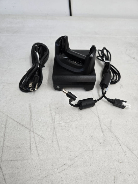 Zebra TC51/TC52/TC57 Single Slot Charge & USB Cradle (P/N: CRD-TC51-1SCU1-01)