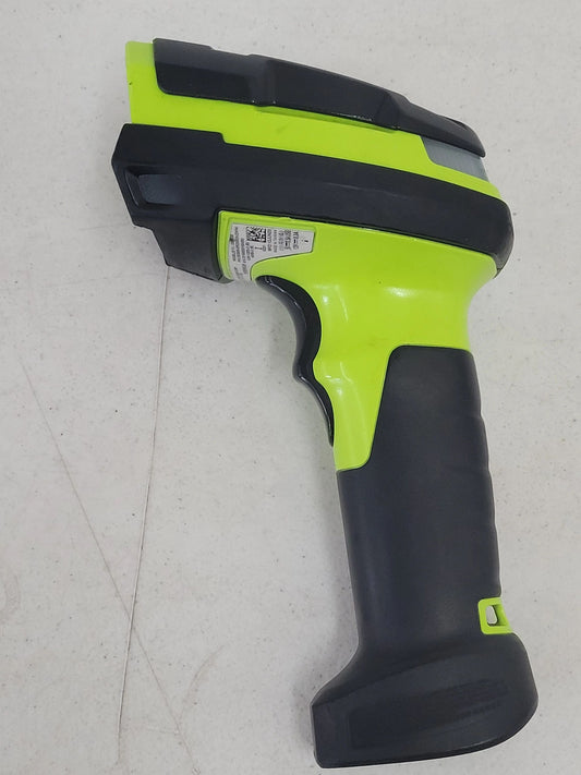 Zebra DS3608-ER Ultra-Rugged Extended Range Scanner (P/N: DS3608-ER20003VZWW)
