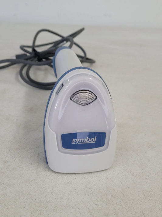 Zebra DS4308-HC Healthcare-Grade Handheld Scanner (P/N: DS4308-HC0008ZZWW)