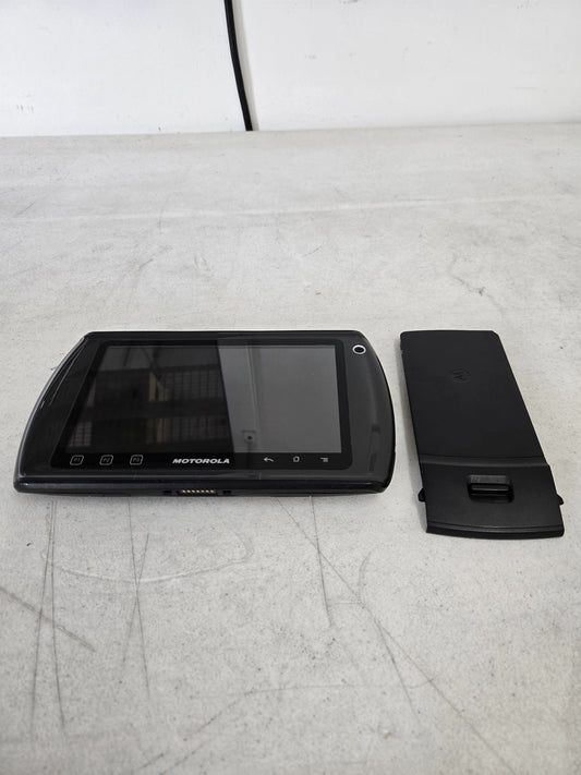 Zebra ET1 Rugged Android Tablet (P/N: ET1N0-7G2V1UUS)