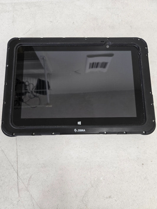 Zebra ET50 Rugged Tablet (P/N: ET50NT-W22E)