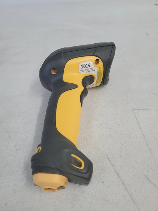 Zebra LS3408-FZ Rugged Corded Scanner (P/N: LS3408-FZ20005)