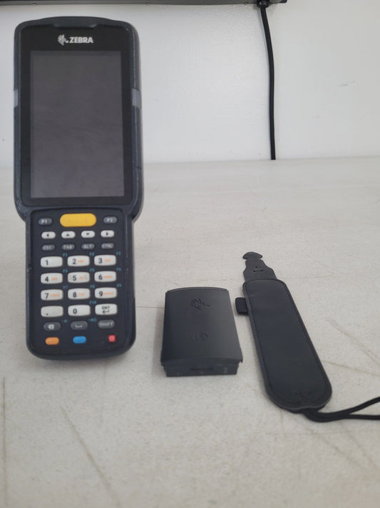 Zebra MC3300 Rugged Mobile Computer (P/N: MC330K-GE2HA3US)