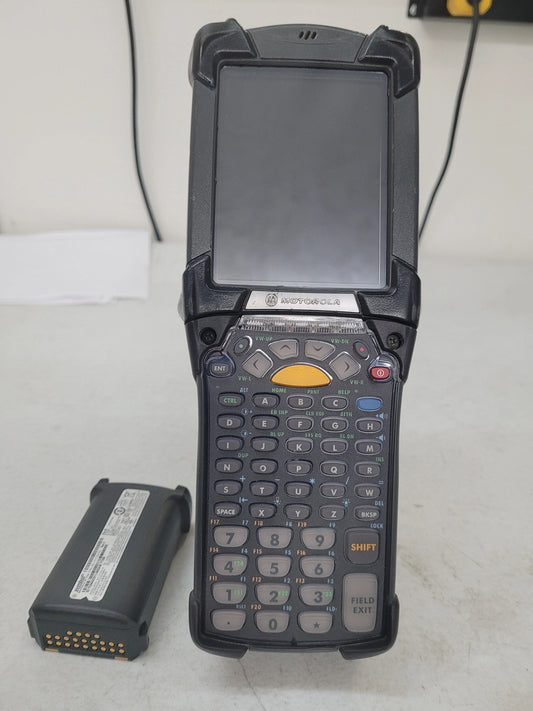 Zebra MC9190-G Rugged Mobile Computer (P/N: MC9190-GJ0SWEQA6WR)