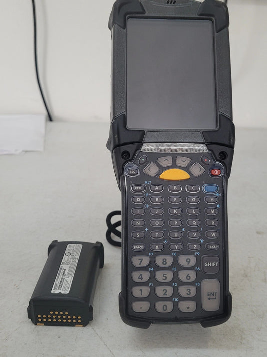 Zebra MC92N0-GA0SYEYA6WR Mobile Computer (P/N: MC92N0-GA0SYEYA6WR)