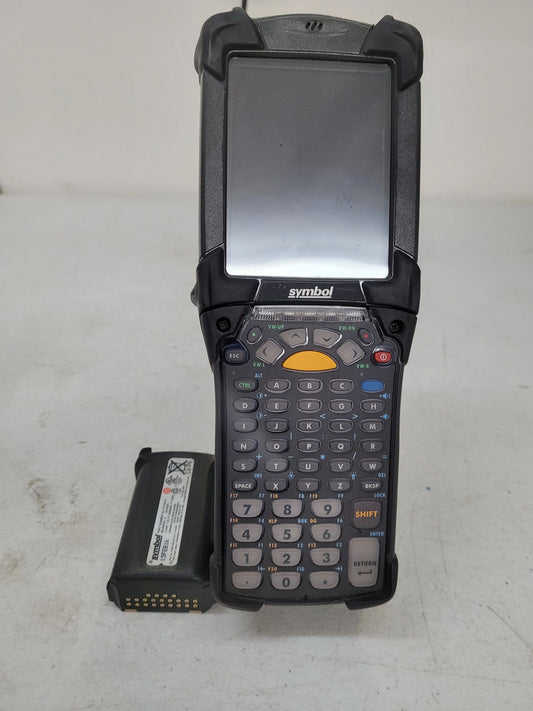 Zebra MC92N0 Premium Mobile Computer (P/N: MC92N0-GJ0SYGAA6WR)