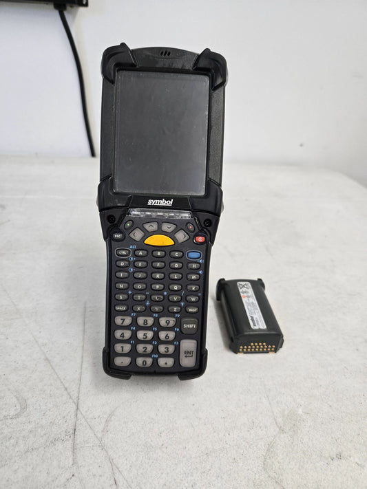 Zebra MC92N0-GM0SYEAA6WR Mobile Computer (P/N: MC92N0-GM0SYEAA6WR)