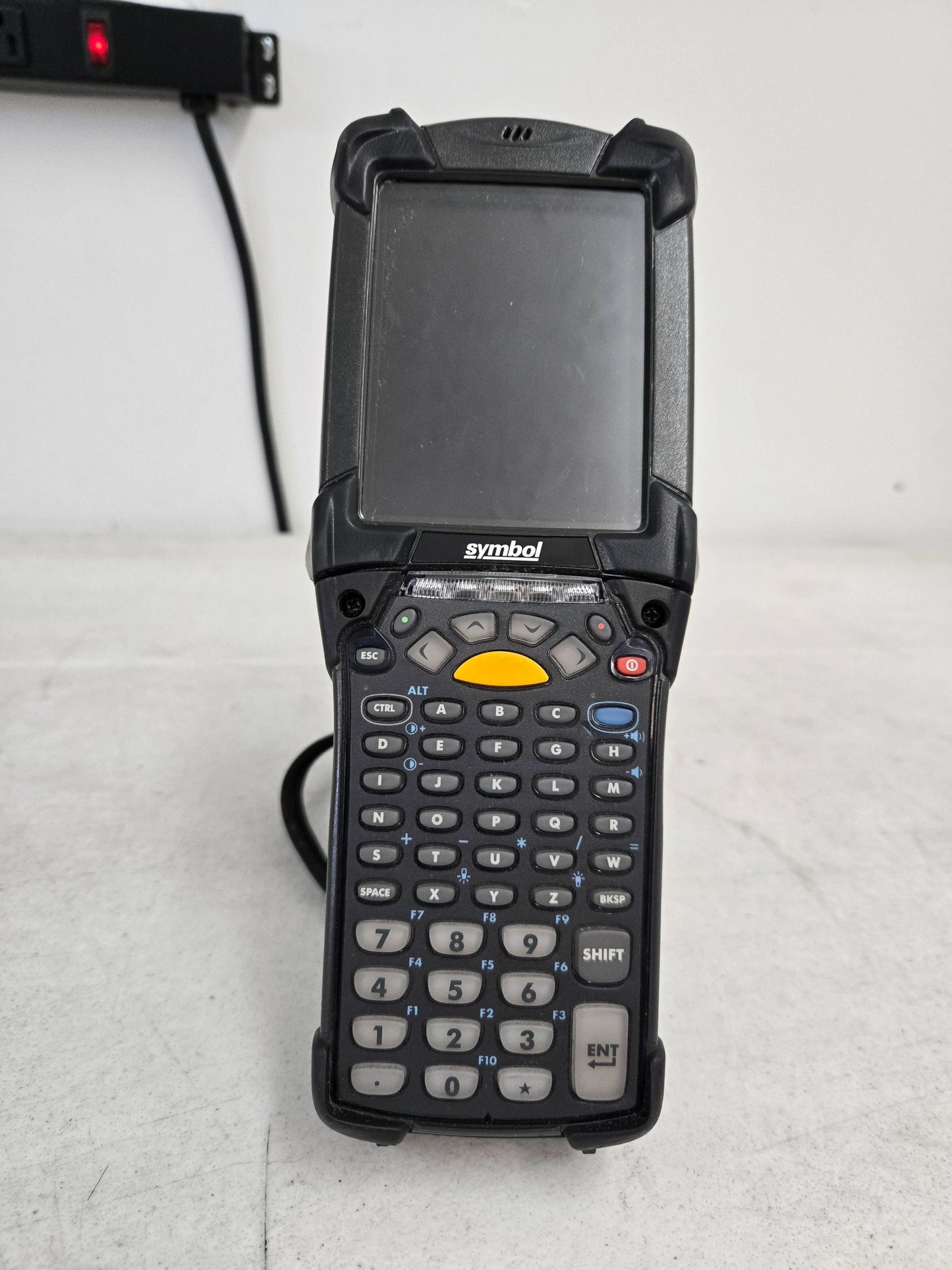 Zebra MC92N0 Premium Mobile Computer (P/N: MC92N0-GP0SYEAA6WR)